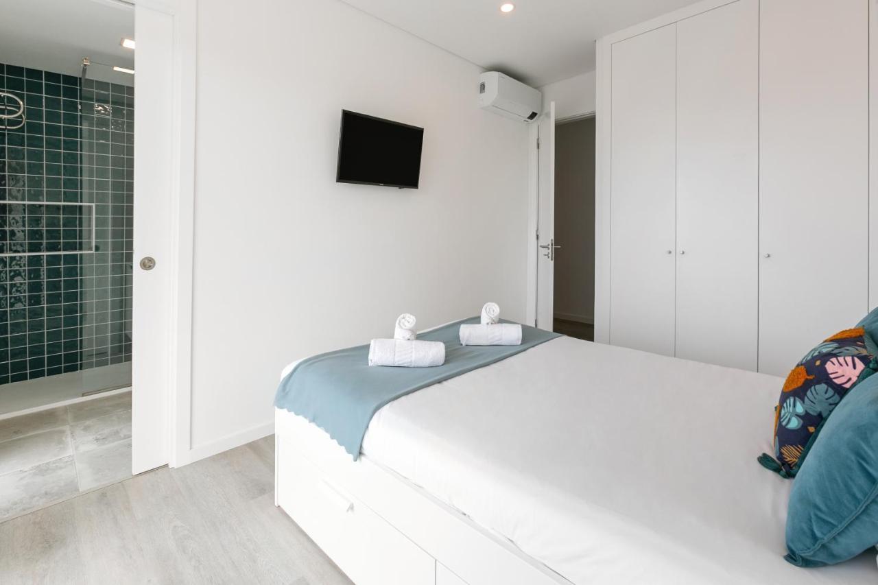 Consolacao Wave Beach House Atouguia Da Baleia Ngoại thất bức ảnh
